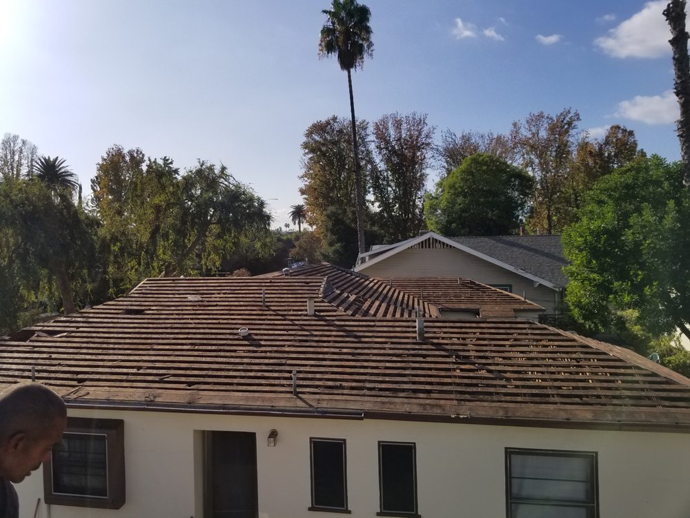 Slide of Specialist Roofing & Repair