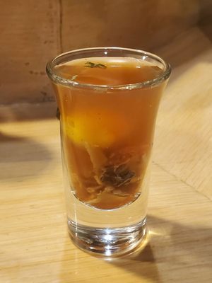 Tanuki Japanese Restaurant by null