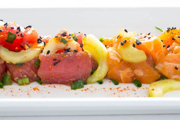 Dominick's Steakhouse by null