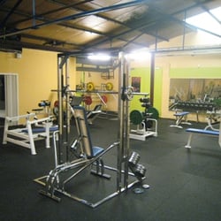 Plato Iserlohn - Trainingsfläche