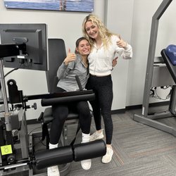 The Exercise Coach - Collierville