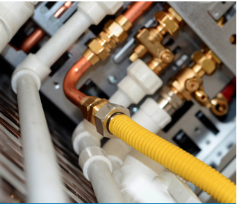 S & C Mechanical Contractors