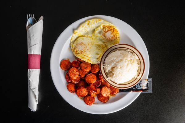 Pacific Diner by null