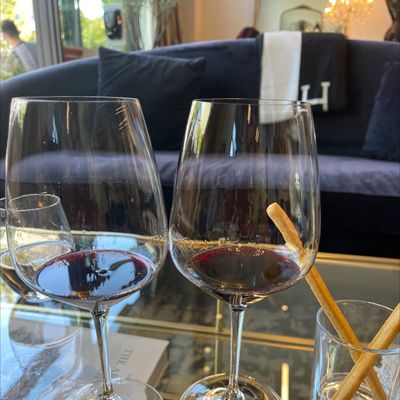 Vineyard 29 Tasting Room by null