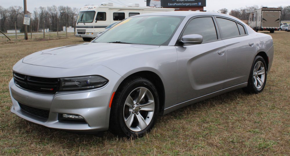 COASTAL AUTO GROUP 5807 US Highway 70 W, La Grange, NC Yelp