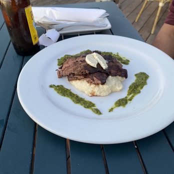 The Rooftop Lounge - Lounges Near Me - Laguna Beach, California