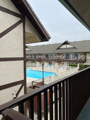 Pea Soup Andersen's Inn by null