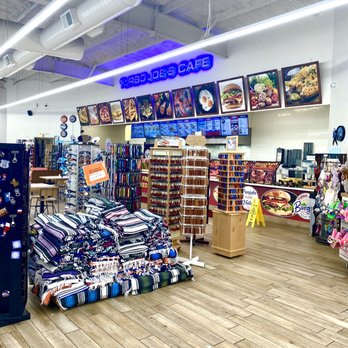 Stuckey's of Beaumont, TX - Candy Stores Near Me - Beaumont, Texas