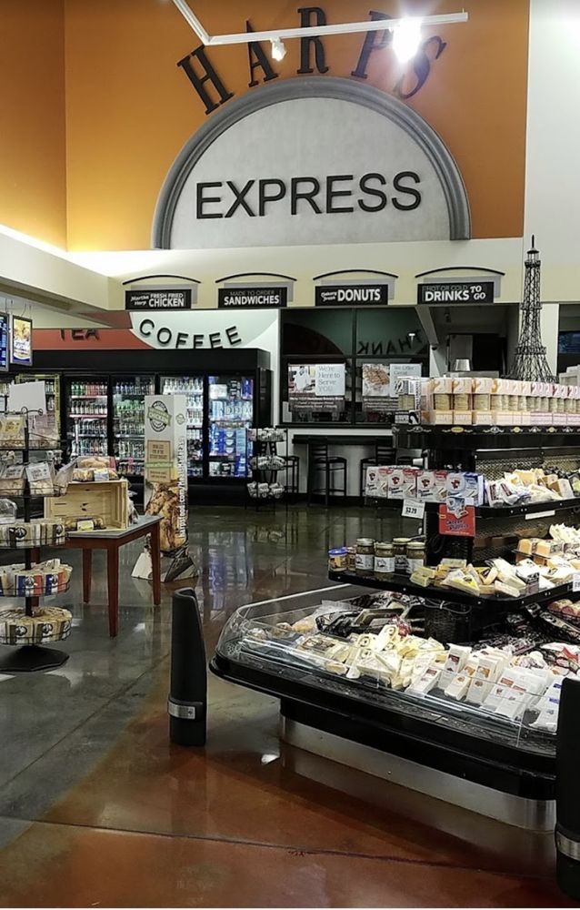 HARPS Updated August 2024 25685 Fir Rd, Joplin, Missouri Grocery Phone Number Yelp