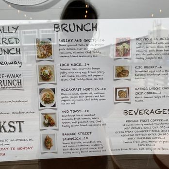 Nekst - Breakfast/brunch October 2020 - Vietnamese Near Me - Astoria, Oregon Nekst - Breakfast/brunch October 2020 - Vietnamese Near Me - Astoria, Oregon