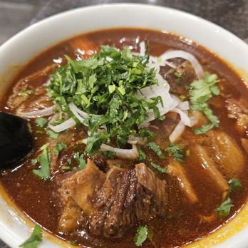 Pho Saigon Noodle House - Beef Stew & Egg noodles - Vietnamese Near Me - Milpitas, California
