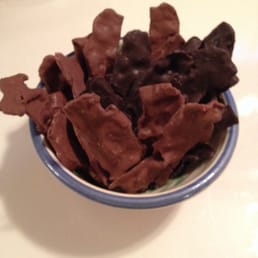 Bacon candy!!! Bacon candy!!!