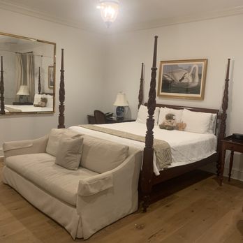 Planters Inn - Hotels Near Me - Charleston, South Carolina