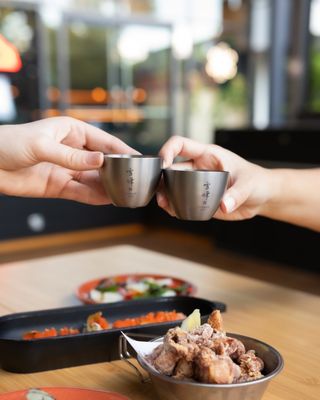 Takibi | Japanese Restaurant by null Takibi | Japanese Restaurant by null