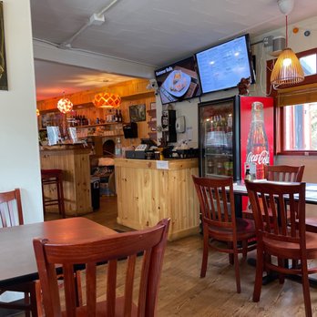 Phnom Penh Sandwich Station - the interior of a restaurant - Cambodian Near Me - White River Jct., Vermont Phnom Penh Sandwich Station - the interior of a restaurant - Cambodian Near Me - White River Jct., Vermont