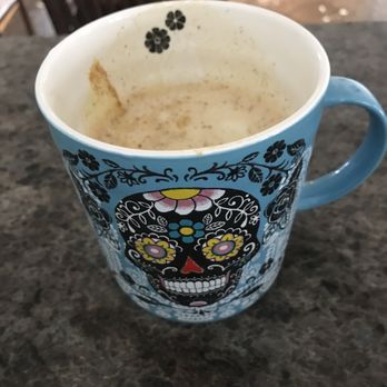 Newport Coffee House - My Lotta latte is like a virtual hug from Lotta.  Delicious!  Highly recommend it! - Coffee & Tea Near Me - Bannockburn, Illinois