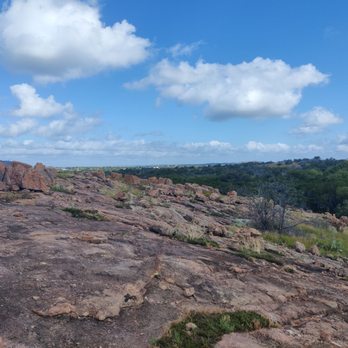 Inks Lake State Park - Parks Near Me - Burnet, Texas
