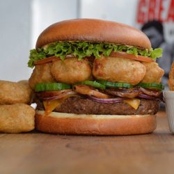 Burgerklubben