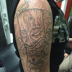 Evolution Tattoos