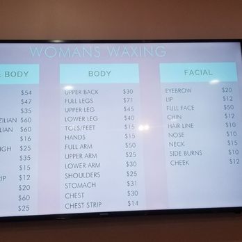 Le Petit Spa Boutique - Womens services - Waxing Near Me - Frisco, Texas Le Petit Spa Boutique - Womens services - Waxing Near Me - Frisco, Texas
