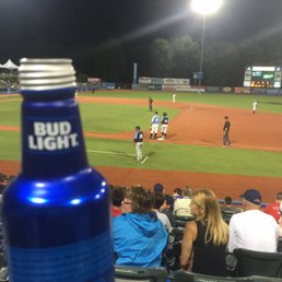 The all star game