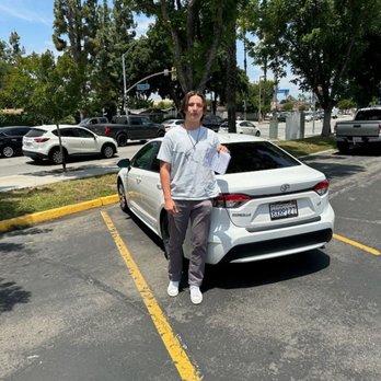 West Coast Driving School - Driving Schools Near Me - Chino, California West Coast Driving School - Driving Schools Near Me - Chino, California