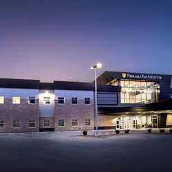 Nebraska Pain Institute