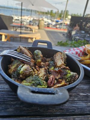 Magnuson Cafe & Brewery by null