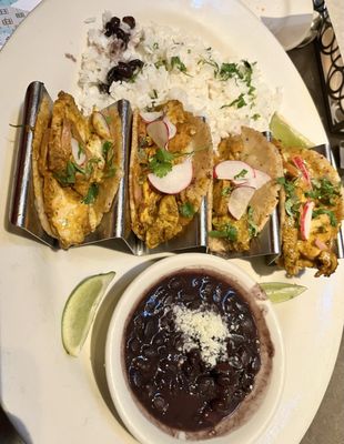 The Cheesecake Factory by null