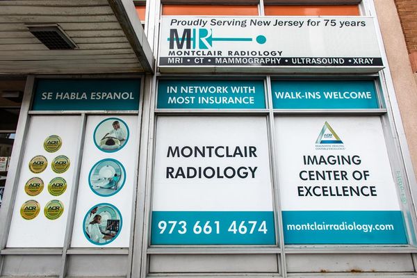 Montclair Radiology West Caldwell Nj West Caldwell Nj MONTCLAIR RADIOLOGY - Updated June 2025 - 21 Reviews - 550 Summit Ave