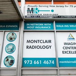 Montclair Radiology