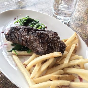 EPIC Steak - Steakhouses Near Me - San Francisco, California