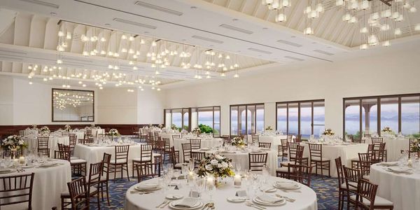 Hyatt Regency Lake Tahoe Resort, Spa and Casino by null