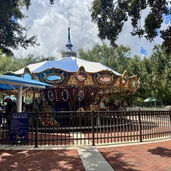Sugar Sand Park - Carousel - Parks Near Me - Boca Raton, Florida Sugar Sand Park - Carousel - Parks Near Me - Boca Raton, Florida