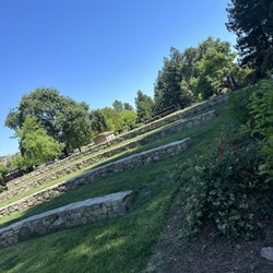 Yountville Park