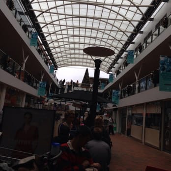 Birkenhead Point Outlet Centre - Shopping Centers Near Me - Drummoyne, NSW
