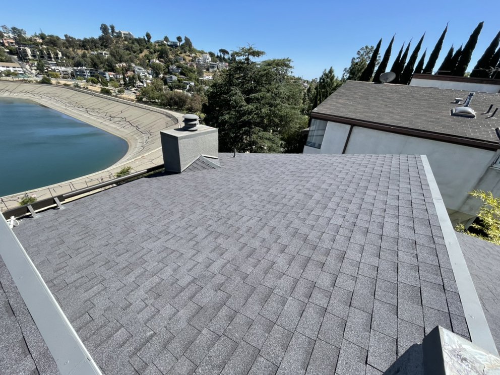 Slide of J & S Roofing