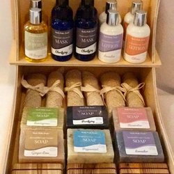 Herbs Make Scents