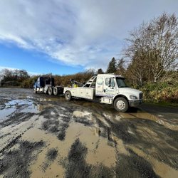 Avalon Towing and Recovery - Medium and Heavy towing