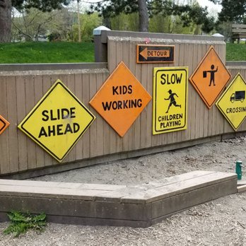 John Storvik Playground - Signs - Parks Near Me - Anacortes, Washington John Storvik Playground - Signs - Parks Near Me - Anacortes, Washington