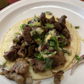 Don Chuy's - Asada taco - Mexican Near Me - Oregon City, Oregon