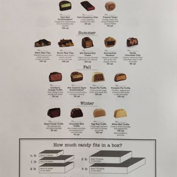 See's Candies - Menu as of July 2023 - Candy Stores Near Me - Los Angeles, California See's Candies - Menu as of July 2023 - Candy Stores Near Me - Los Angeles, California