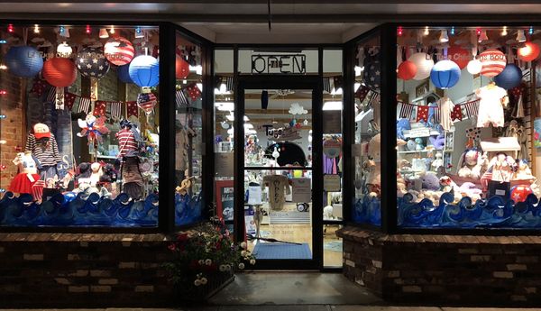 lil tugs children's boutique