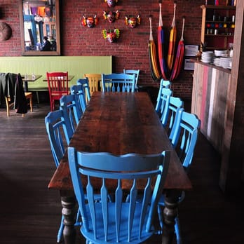Orinoco - The Great Table - Caribbean Near Me - Brookline, Massachusetts