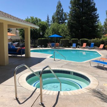 The Grove - Pool and Spa - Apartments Near Me - Bakersfield, California The Grove - Pool and Spa - Apartments Near Me - Bakersfield, California