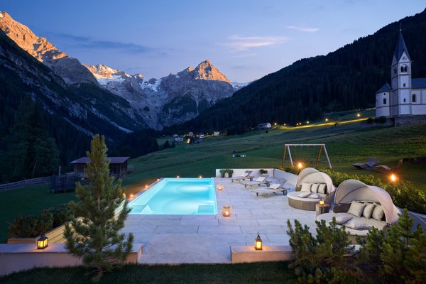 Hotel Bellavista by null