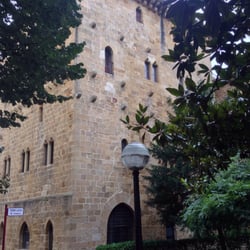 Torre Luzea - Vendredi 7 août 2015