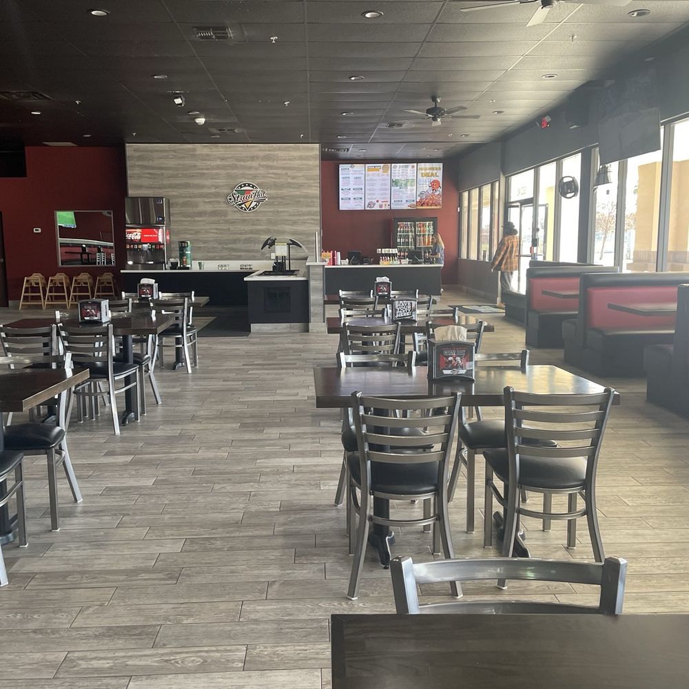 Straw Hat Pizza - Pizza Near Me - Bakersfield, California Straw Hat Pizza - Pizza Near Me - Bakersfield, California