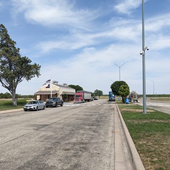 Rest Area - US-87 rest area in Eden - Rest Stops Near Me - Eden, Texas Rest Area - US-87 rest area in Eden - Rest Stops Near Me - Eden, Texas