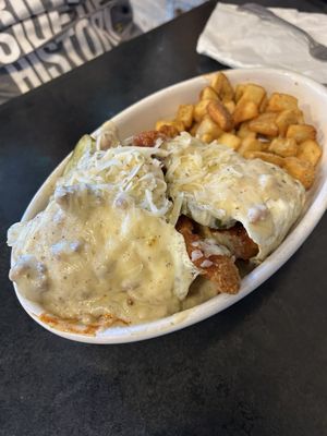 Good Truckin' Diner by null